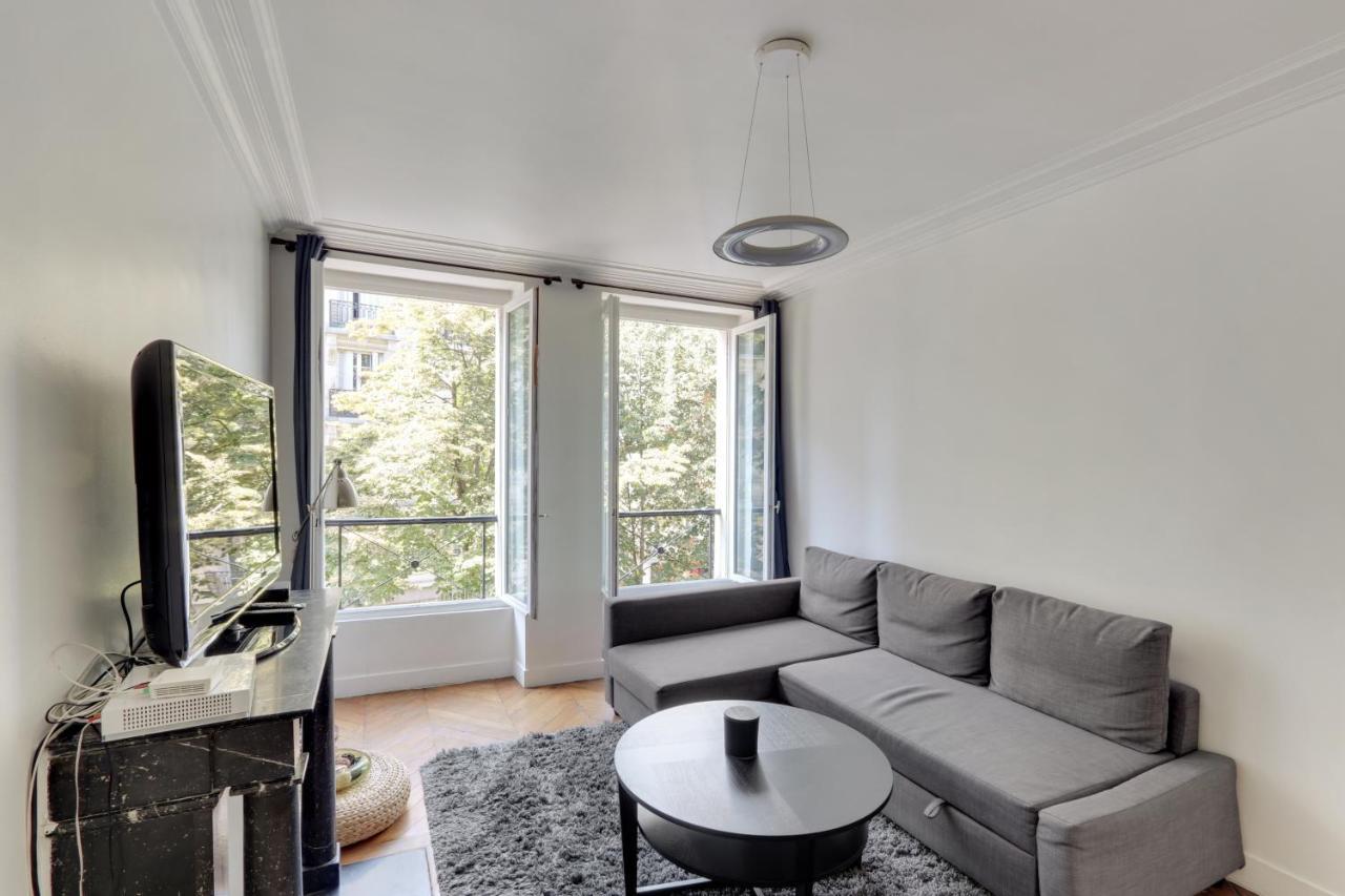 Perle Marais - 1br - Spacious 45m2 * Parijs
