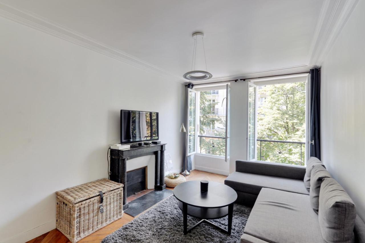 Perle Marais - 1br - Spacious 45m2 Appartement Parijs