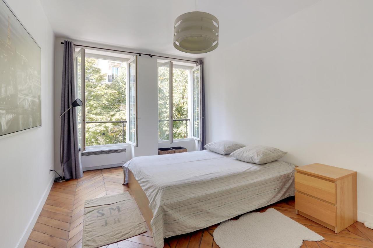 Perle Marais - 1br - Spacious 45m2 Parijs