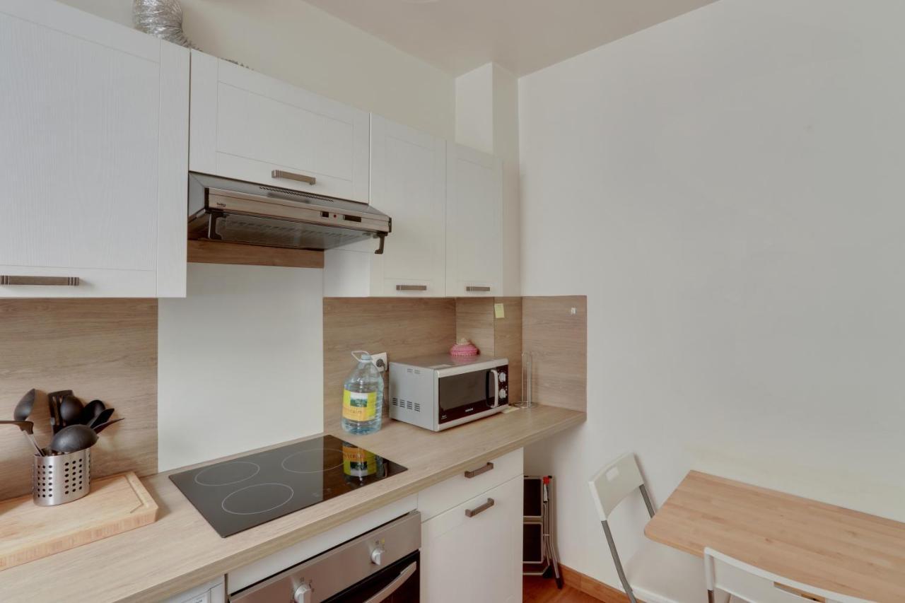 Perle Marais - 1br - Spacious 45m2 Appartement *