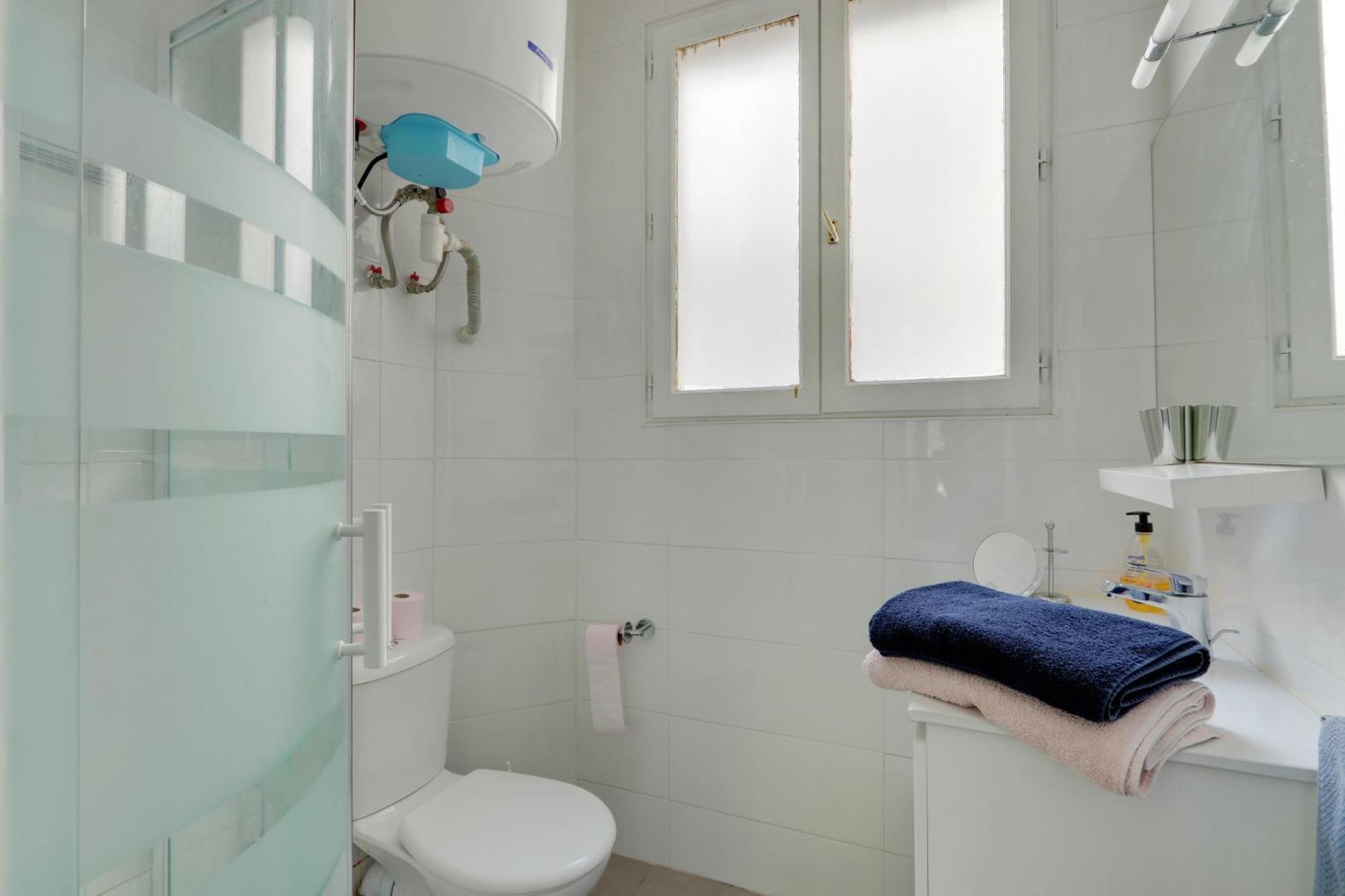Perle Marais - 1br - Spacious 45m2 * Parijs